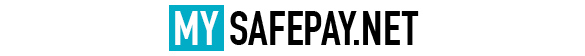 MYSAFEPAY logo